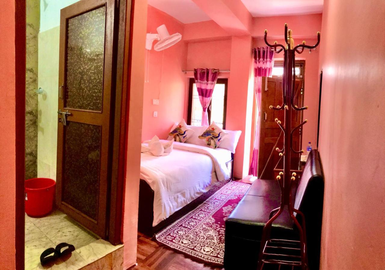 Shristi Hotel & Lodge Бандипур Экстерьер фото