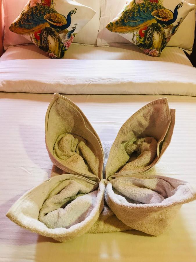 Shristi Hotel & Lodge Бандипур Экстерьер фото