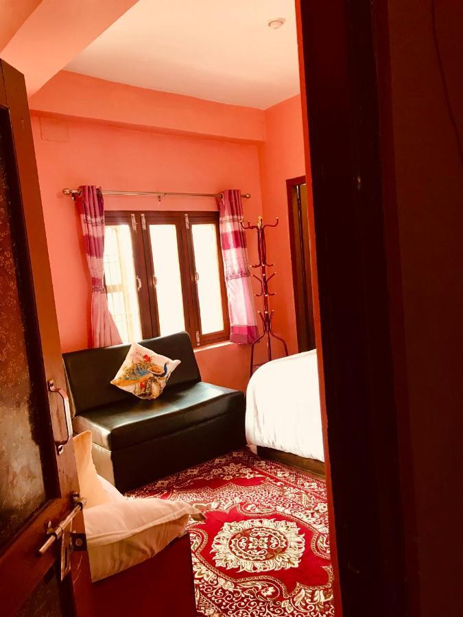 Shristi Hotel & Lodge Бандипур Экстерьер фото